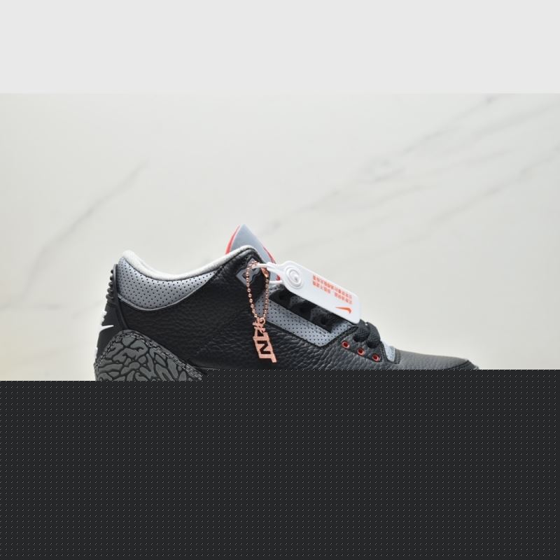 Nike Jordan